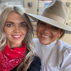 Meet your Posher, Mikal